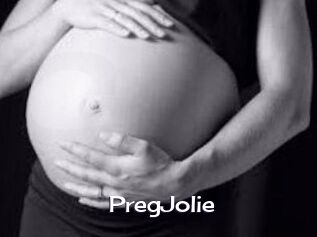 PregJolie