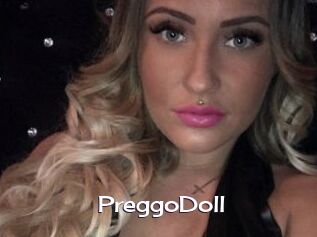 PreggoDoll