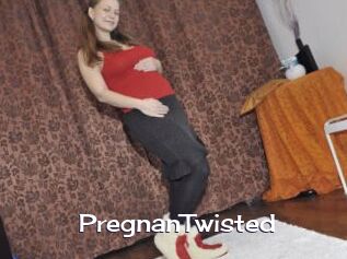 PregnanTwisted