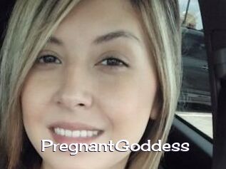 PregnantGoddess