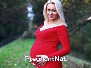 PregnantNati
