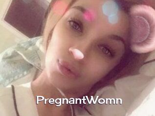 PregnantWomn