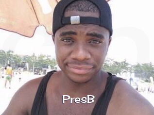 PresB