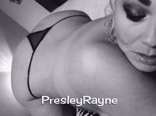 PresleyRayne