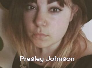 Presley_Johnson