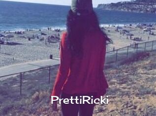 PrettiRicki