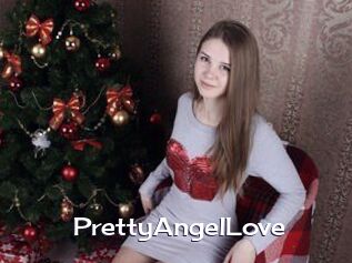 PrettyAngelLove