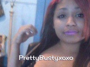 PrettyBustyxoxo