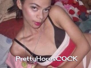 PrettyHoresCOCK