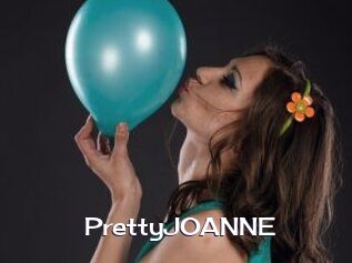 PrettyJOANNE