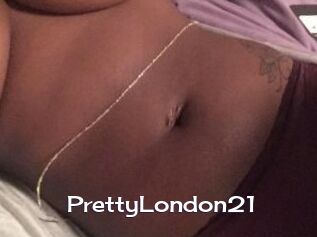 PrettyLondon21