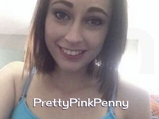 PrettyPinkPenny