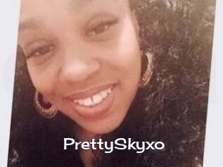 PrettySkyxo