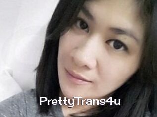 PrettyTrans4u