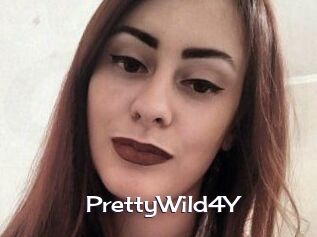 PrettyWild4Y