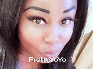 PrettyYoYo