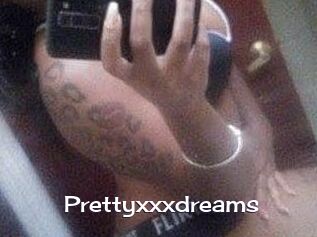 Prettyxxxdreams