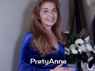 PretyAnne