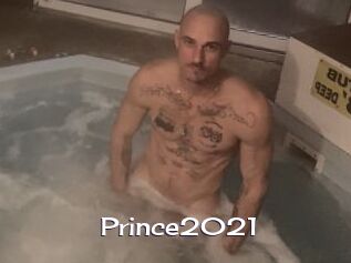 Prince2021