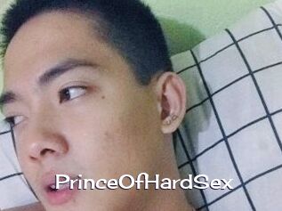 PrinceOfHardSex