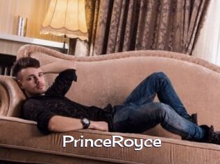 PrinceRoyce