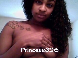 Princess326 Click here to exit