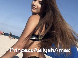 PrincessAaliyahAmes