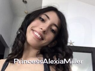 PrincessAlexiaMiller