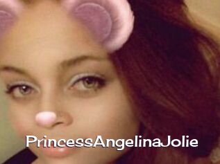 PrincessAngelinaJolie