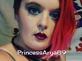 PrincessArya89