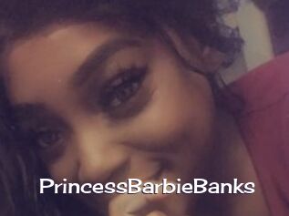 PrincessBarbieBanks