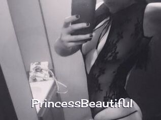 PrincessBeautiful