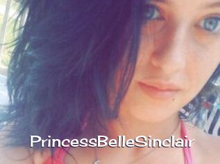 PrincessBelleSinclair