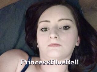 PrincessBlueBell