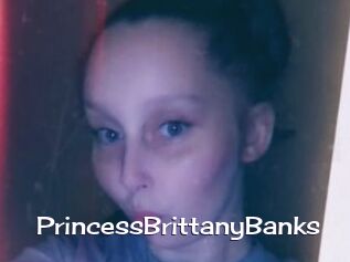 PrincessBrittanyBanks