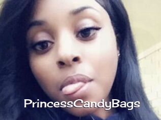 PrincessCandyBags