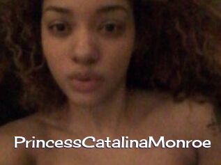 PrincessCatalinaMonroe