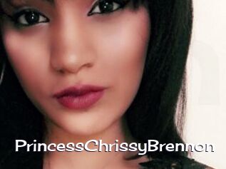 PrincessChrissyBrennon