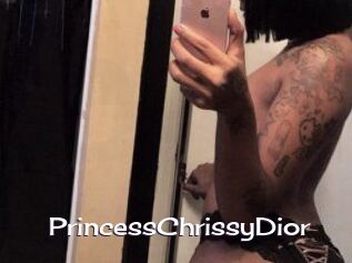 PrincessChrissyDior