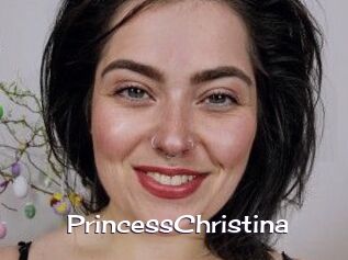 Princess_Christina