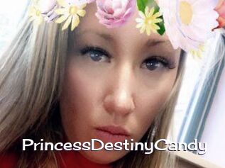 PrincessDestinyCandy