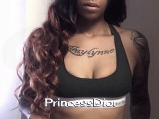 PrincessDior