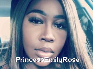 PrincessEmilyRose