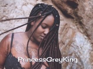 PrincessGreyKing