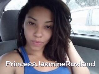 PrincessJasmineRowland