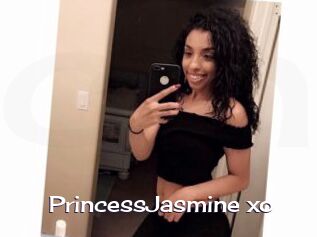 PrincessJasmine_xo