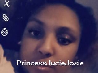 PrincessJucieJosie