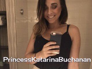 PrincessKatarinaBuchanan