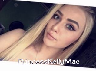 PrincessKellyMae