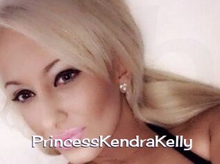 PrincessKendraKelly